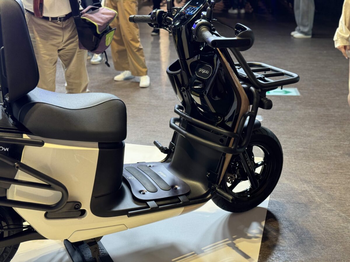 Gogoro Gogoro CrossOver Gogoro CrossOver S 新車