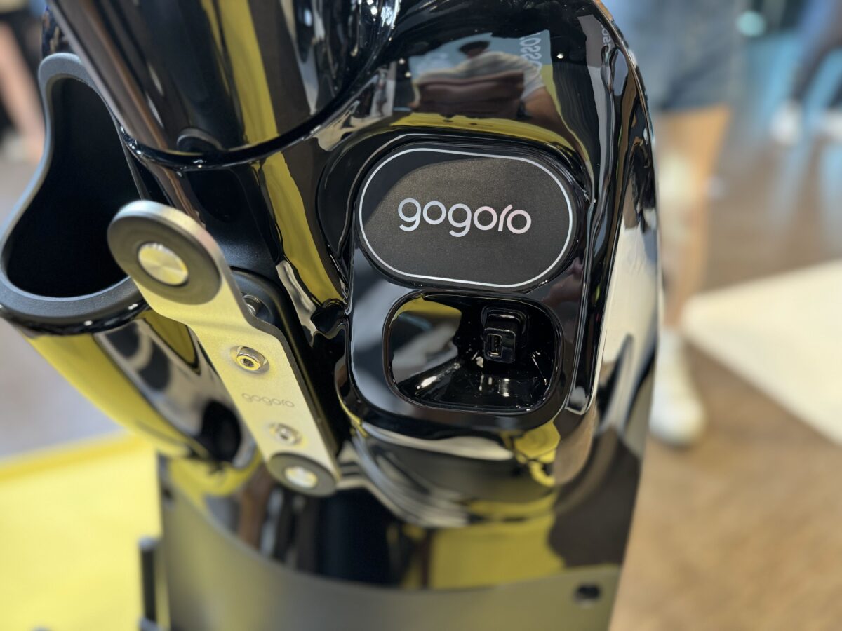 Gogoro Gogoro CrossOver Gogoro CrossOver S 新車
