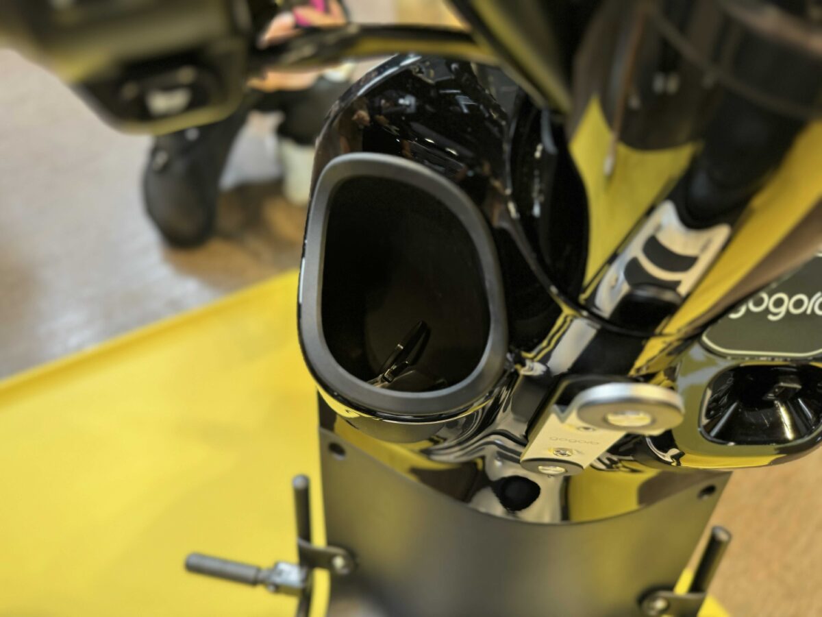 Gogoro Gogoro CrossOver Gogoro CrossOver S 新車