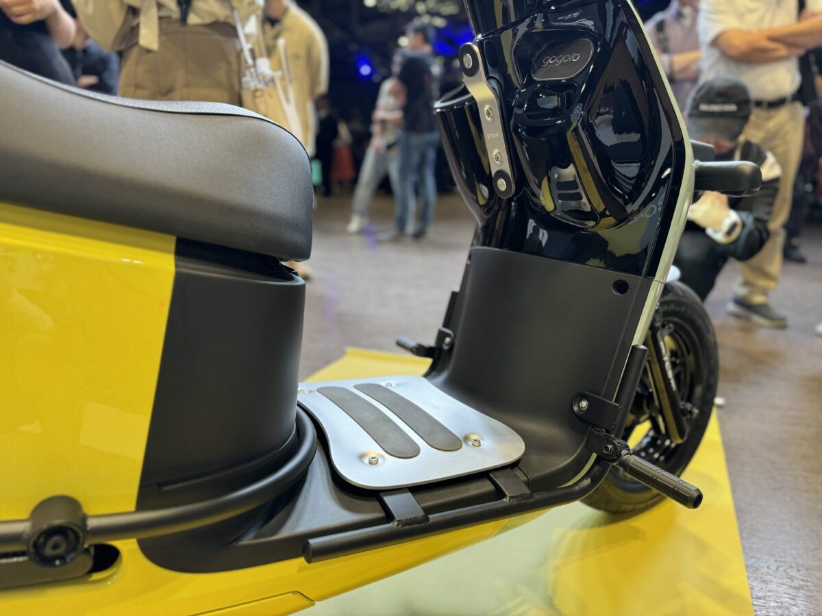 Gogoro Gogoro CrossOver Gogoro CrossOver S 新車