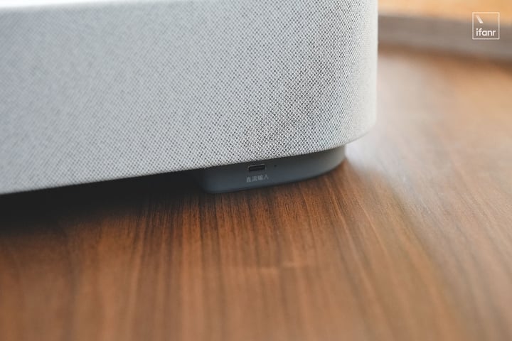 Sony HT-AX7 隨身劇院 藍牙音響 開箱體驗 家庭劇院