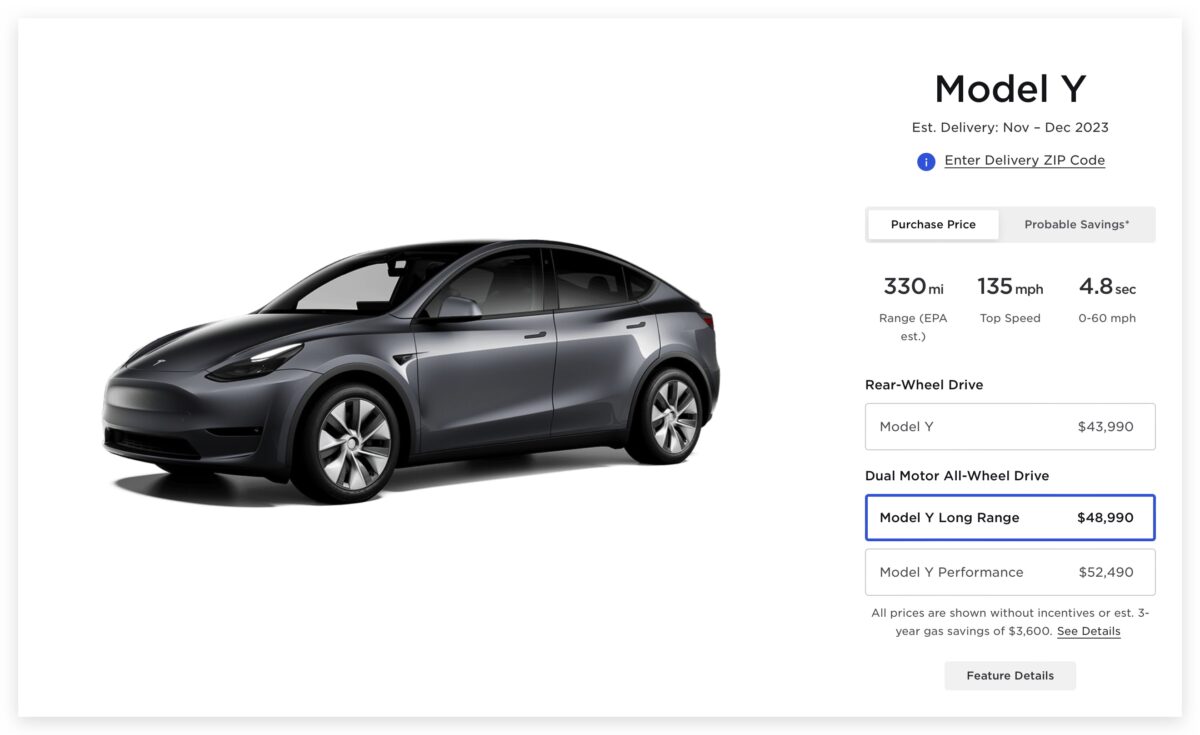特斯拉 Model S Model X 低調夜幕灰 新色