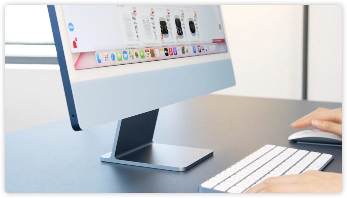 10 月 Mac 發表會 特別發表會 24 吋 iMac 14 吋 16 吋 MacBook Pro