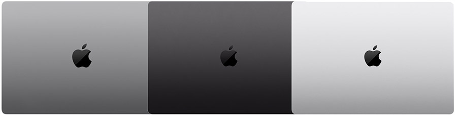 10 月發表會 Mac M3 M3 Pro M3 Max MacBook Pro iMac