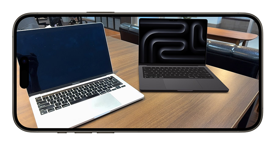 太空灰 太空黑 銀色 MacBook Pro M3 Pro M3 Max