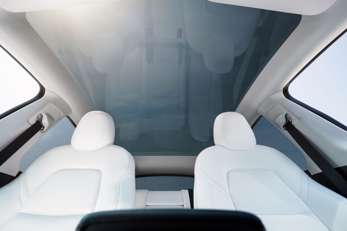 特斯拉 Tesla Model Y Model Y 後驅版