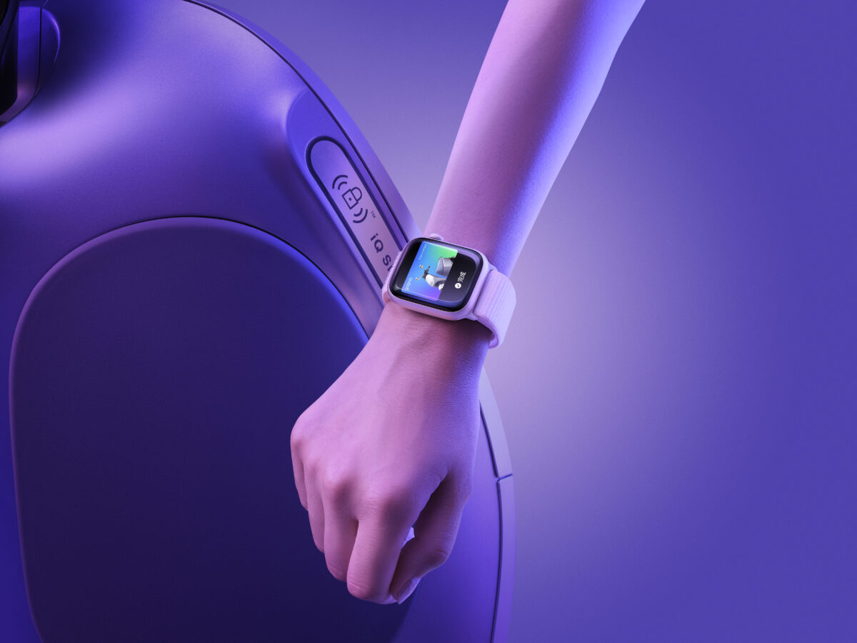 Gogoro iOS iPhone Apple 錢包車鑰匙 Apple Wallet