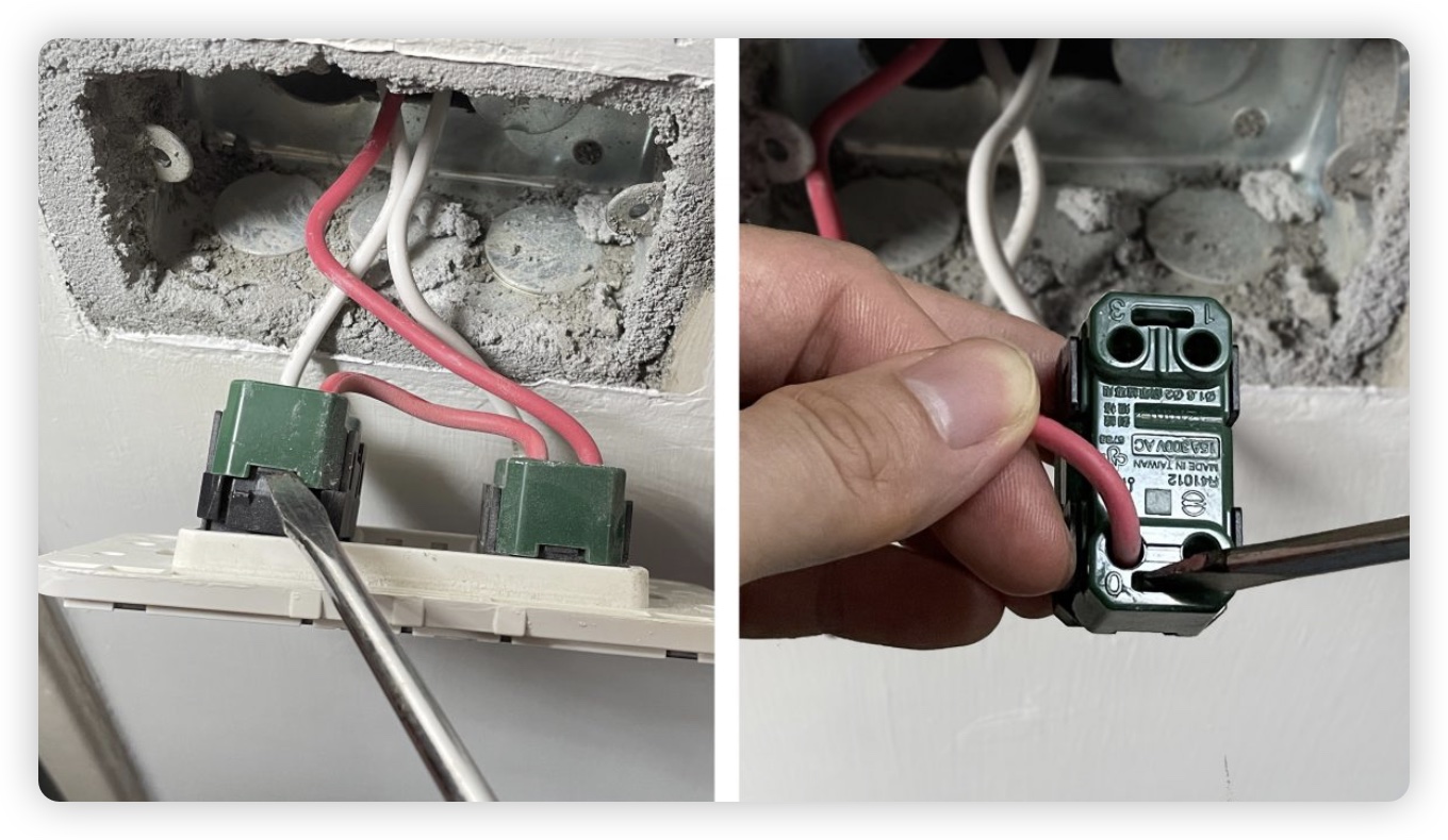 中性線 智慧開關 Homekit 智慧家庭 科技宅