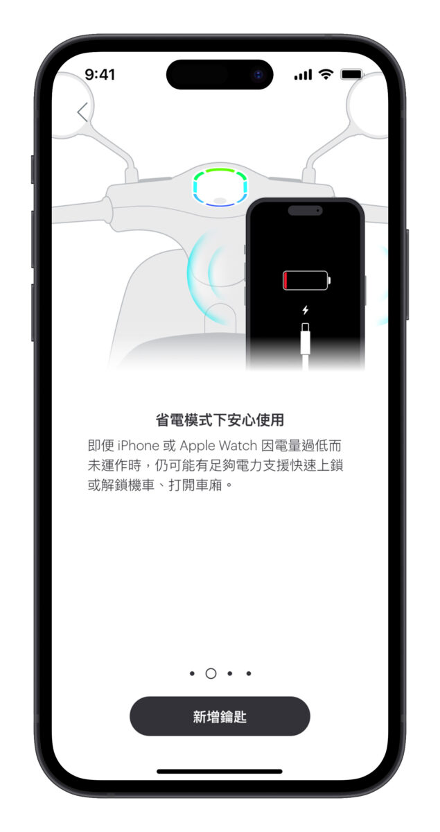Gogoro iOS watchOS Apple Wallet Apple 錢包 Apple 錢包車鑰匙 iPhone Apple Watch iQ System iQ 6.8.2 iQ6.8.1