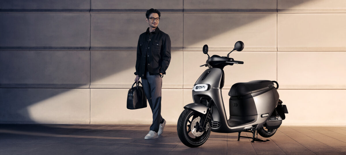 Gogoro 優惠 購車優惠 年底購車優惠 
