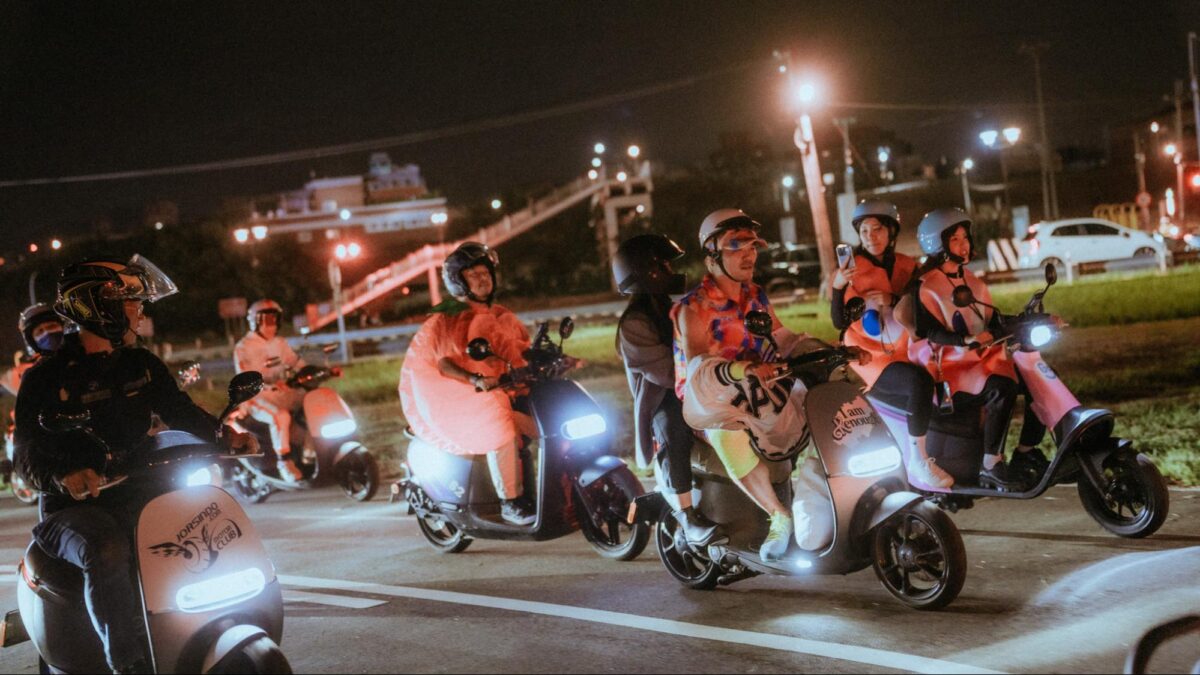 Gogoro 優惠 購車優惠 年底購車優惠 