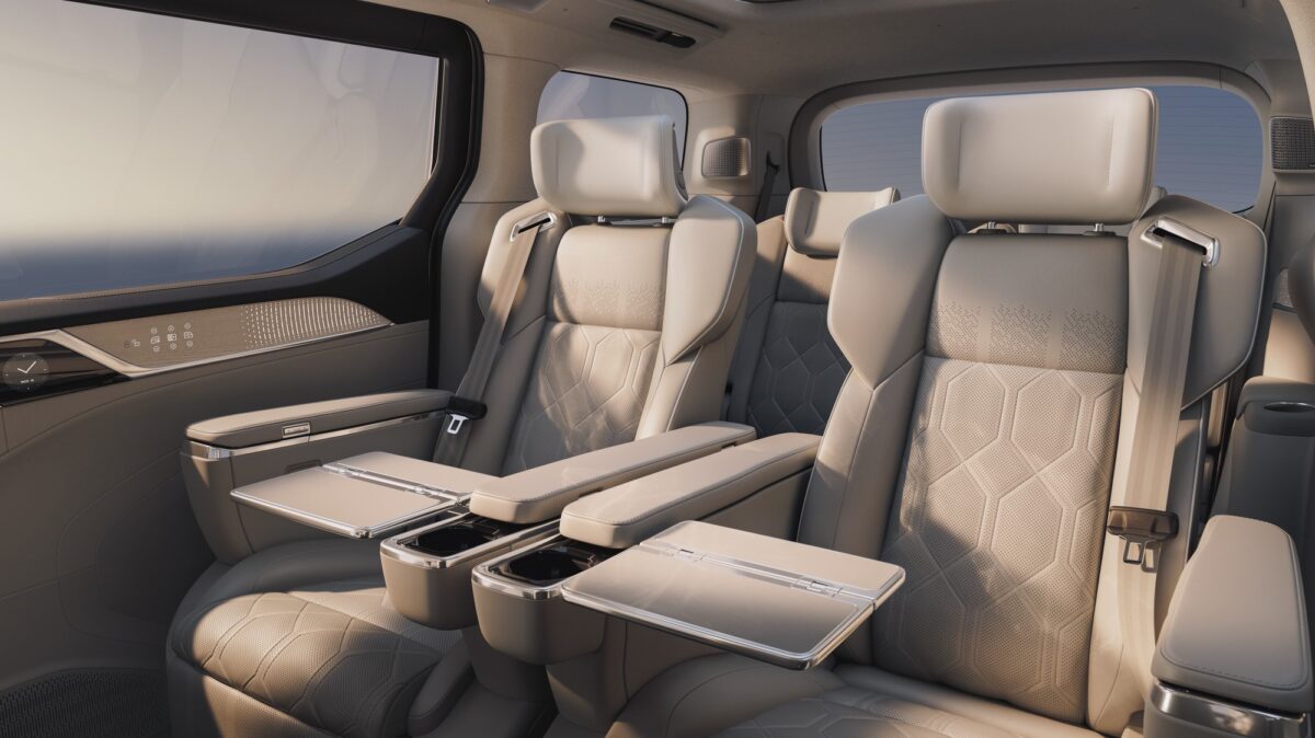 VOLVO VOLVO EM90 EM90