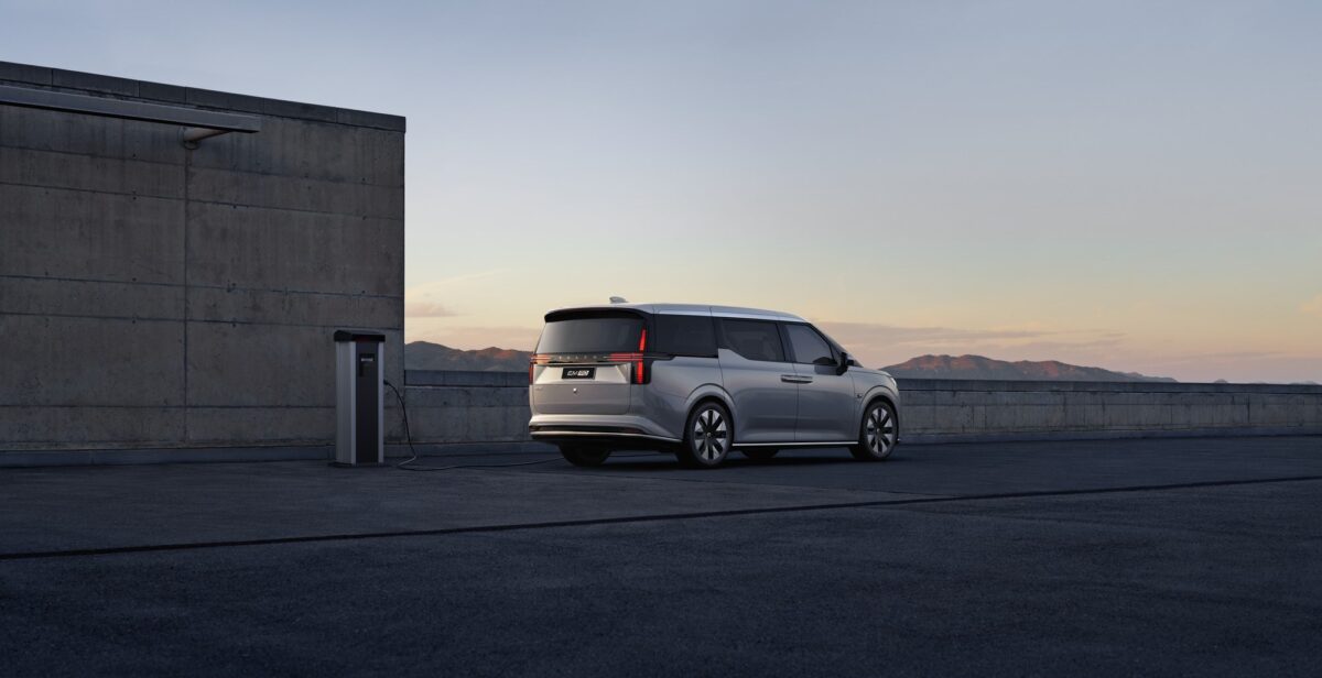 VOLVO VOLVO EM90 EM90
