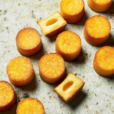 Craft Butter Cake（奶油蛋糕 經典原味）