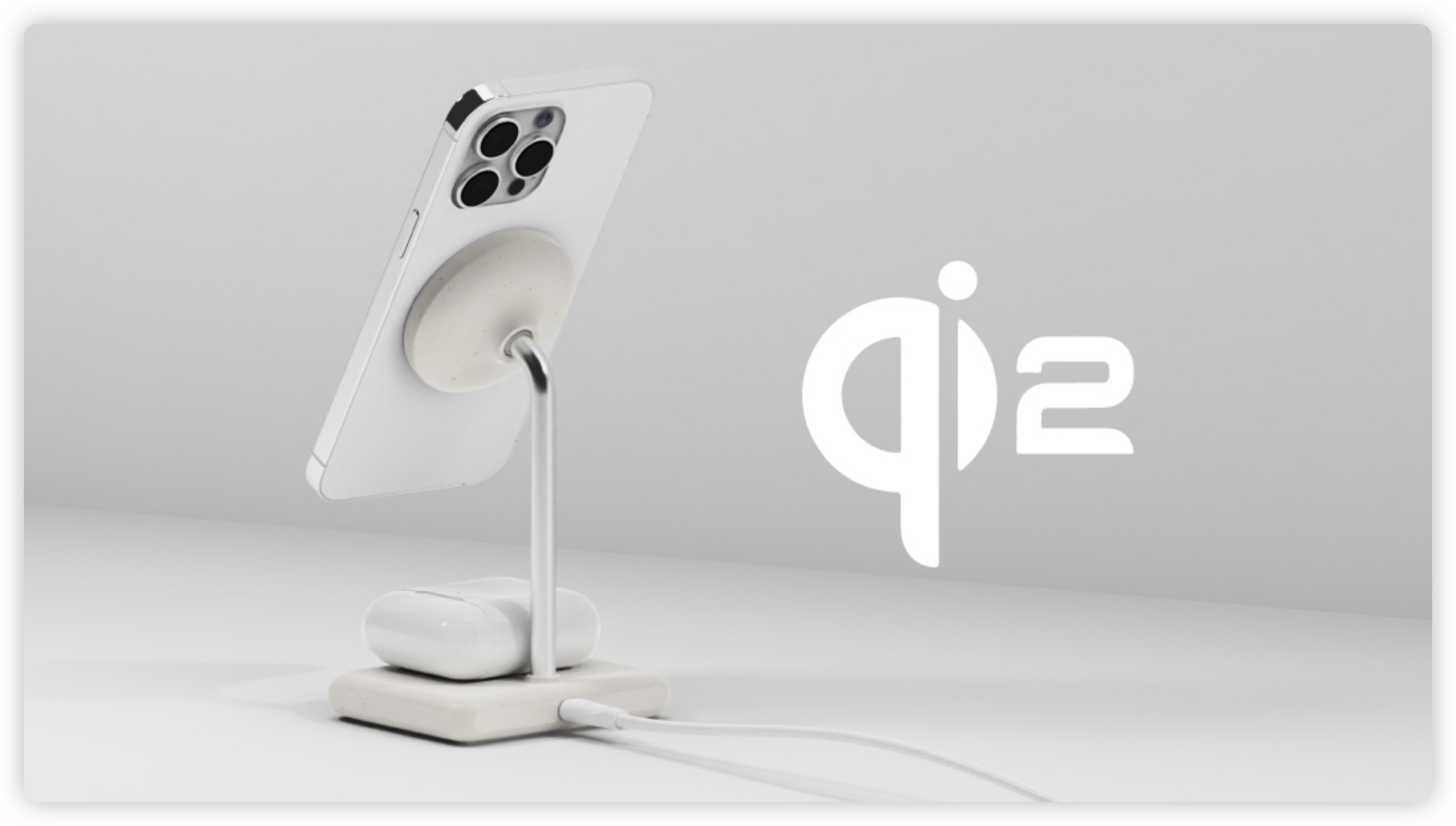 QI2 無線充電 MagSafe 特色 比較 選擇