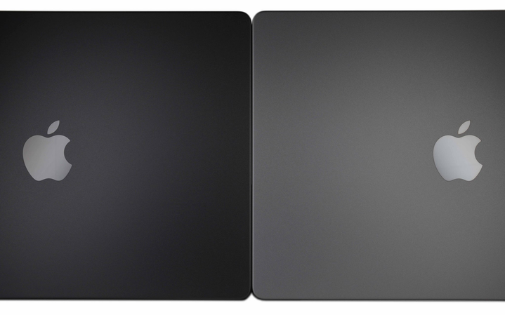 MacBook Pro M3 M3 Pro M3 Max 開箱評測