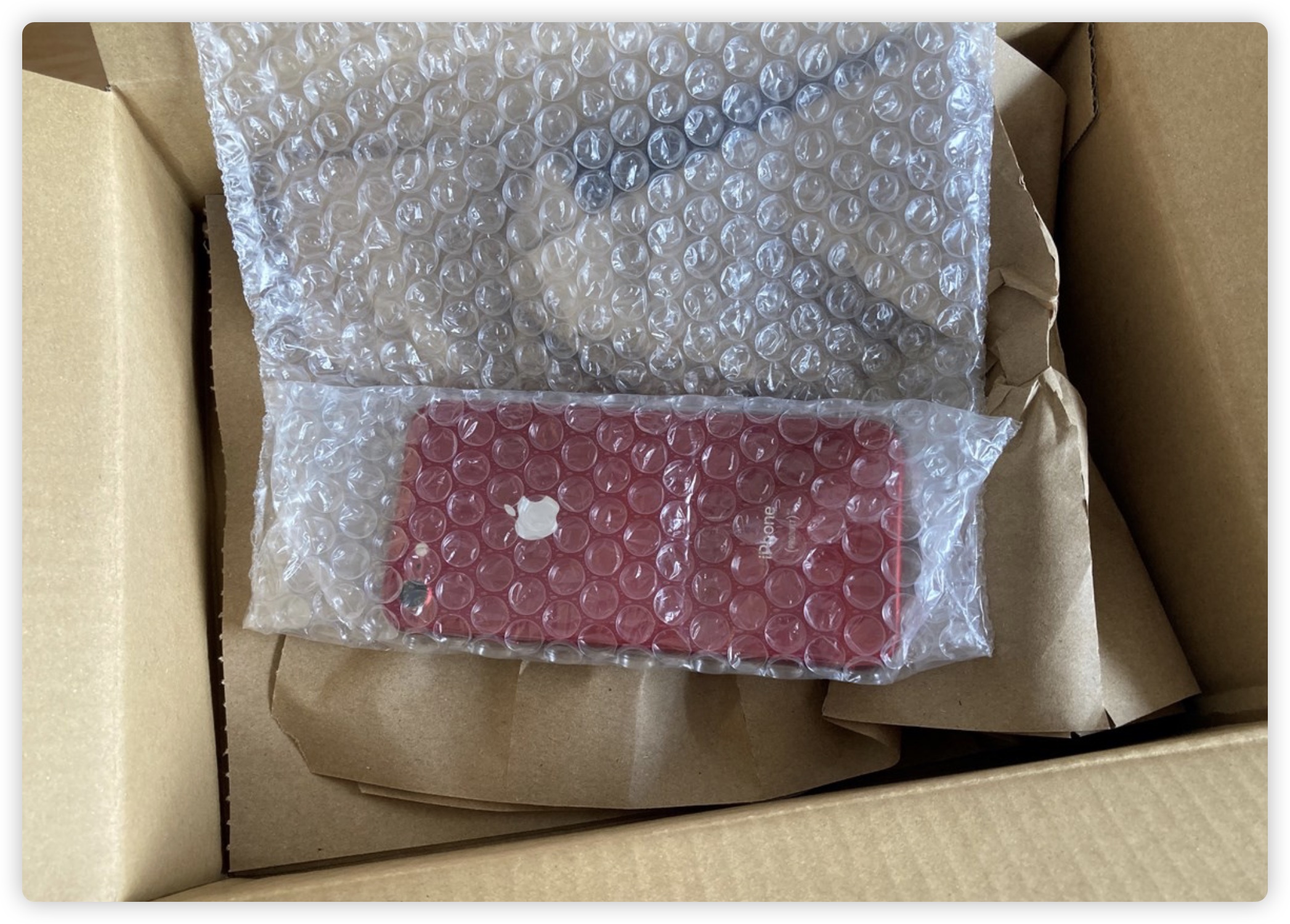 iPhone Trade In 包裝 換購方案