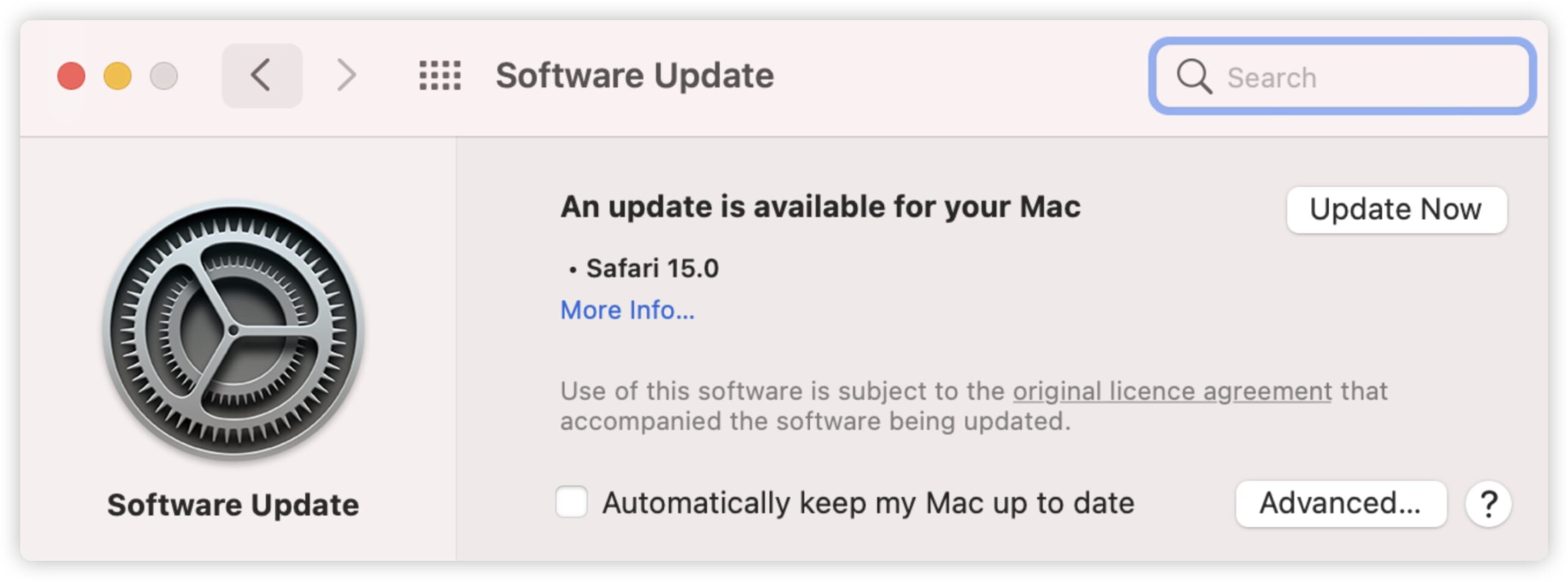Mac 惡意軟體 AMOS 木馬 防毒 PC-Cillin Bitdefender