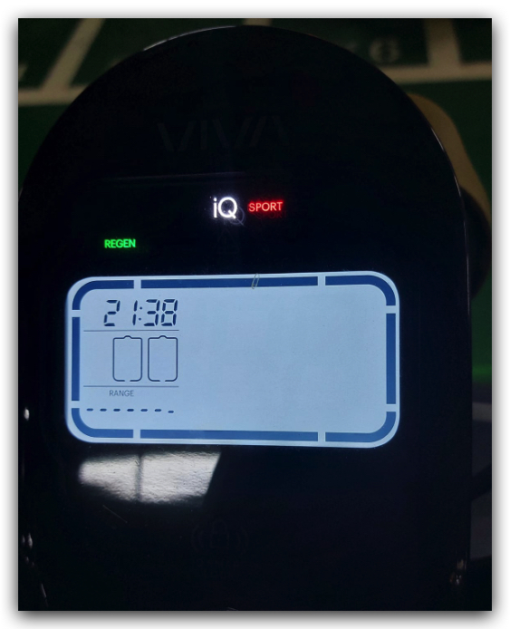 Gogoro Gogoro Network 電池壞掉 電池斷電 無法啟動