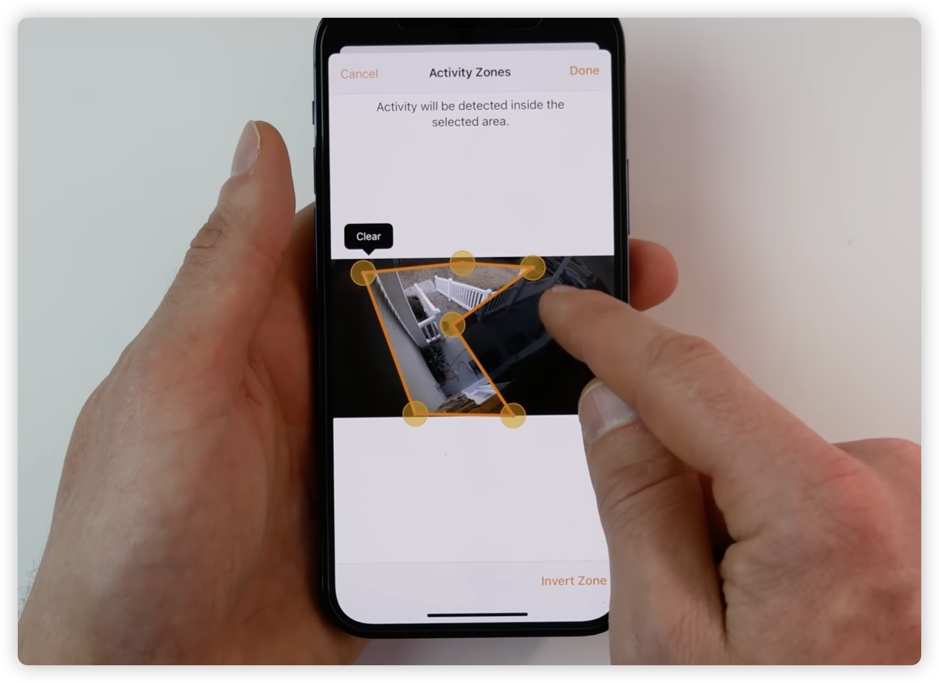 科技宅 智慧家庭 HomeKit 安全錄影