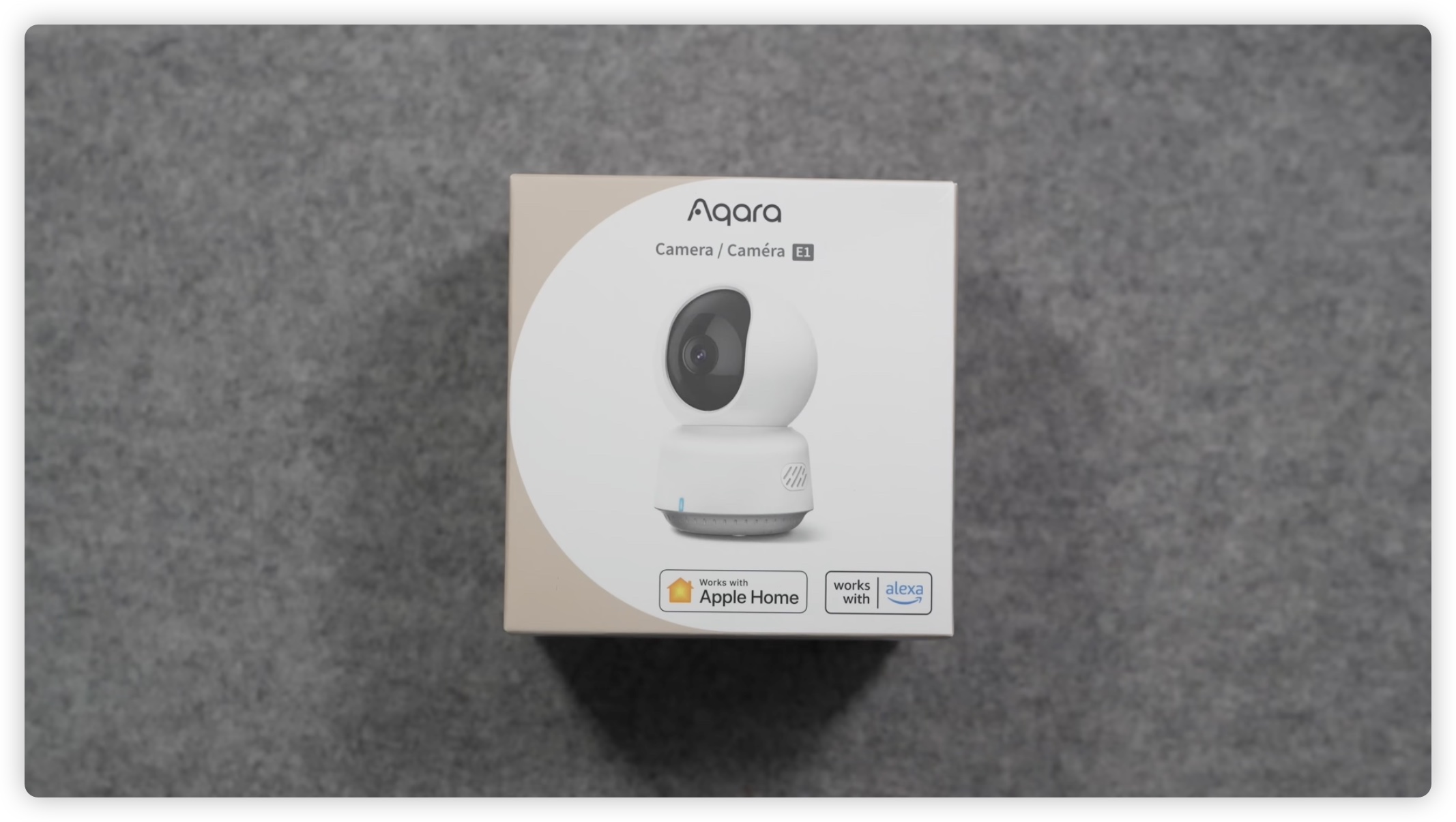 智慧家庭 Aquara Homekit 安全錄影