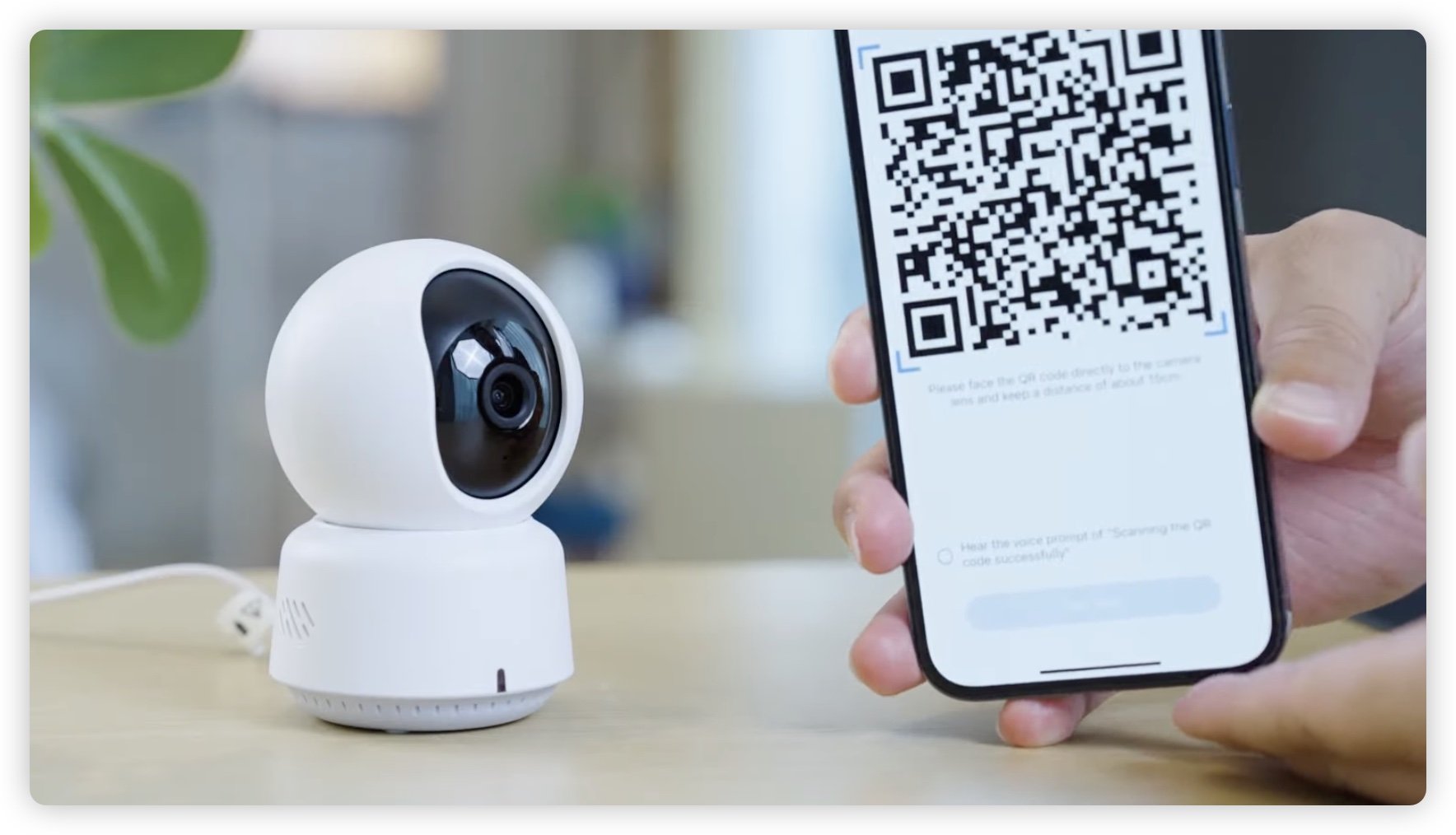 智慧家庭 Aqara Homekit 安全錄影