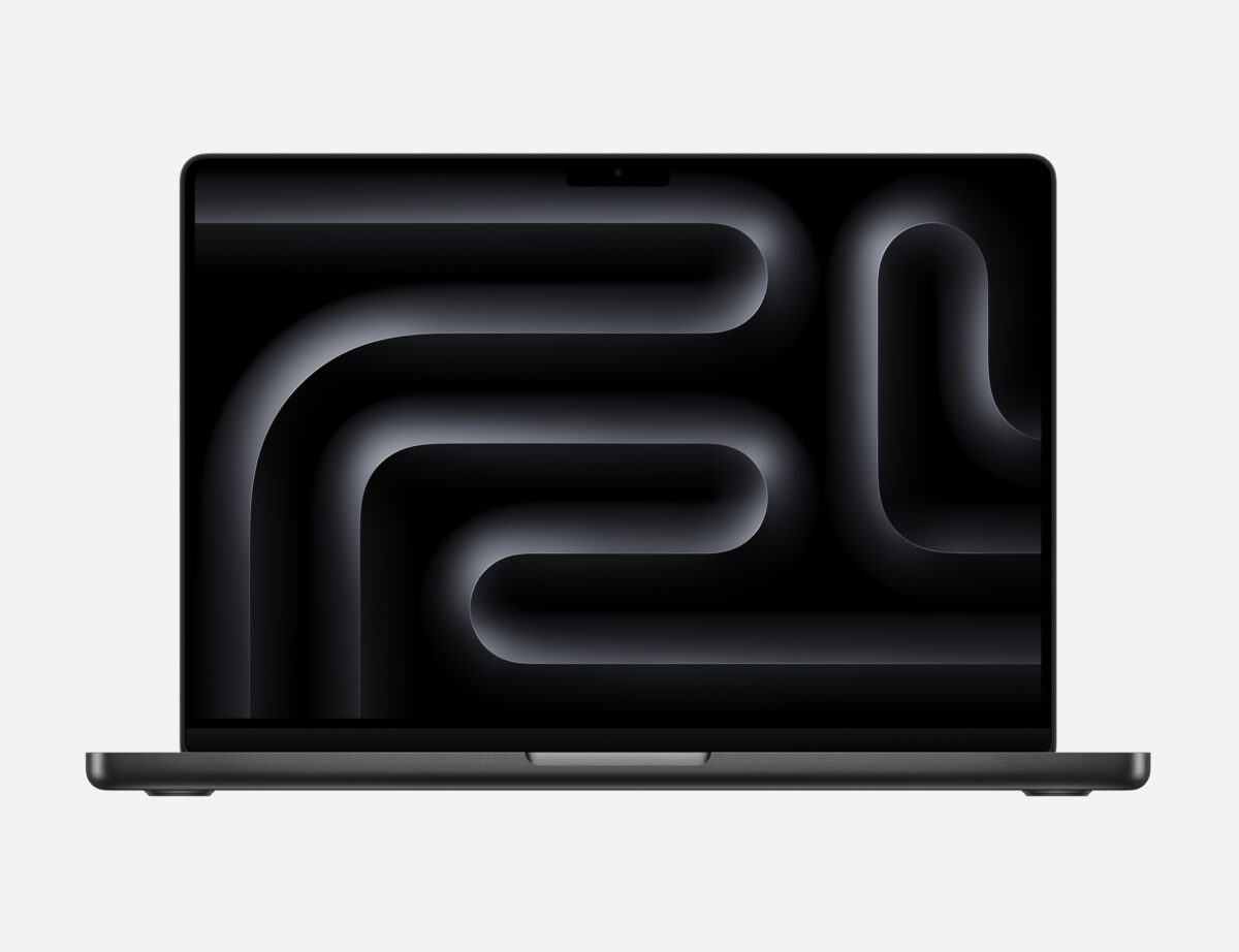 Mac NCC M3 M3 Pro M3 Max iMac MacBook Pro