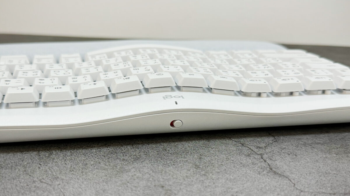 羅技 Logitech WAVE KEYS LIFT