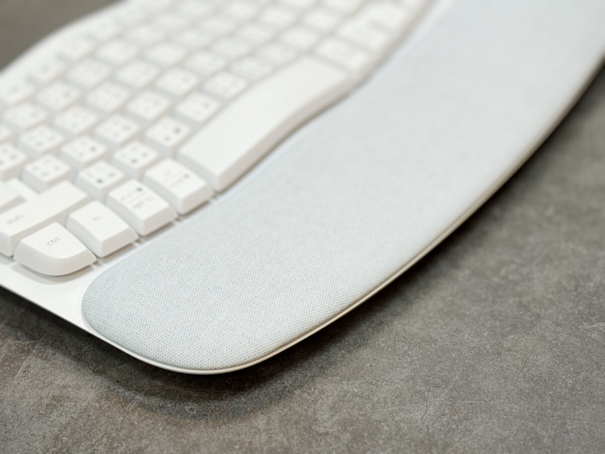 羅技 Logitech WAVE KEYS LIFT