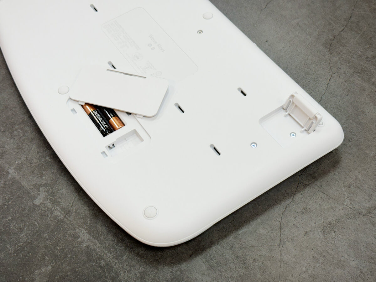 羅技 Logitech WAVE KEYS LIFT