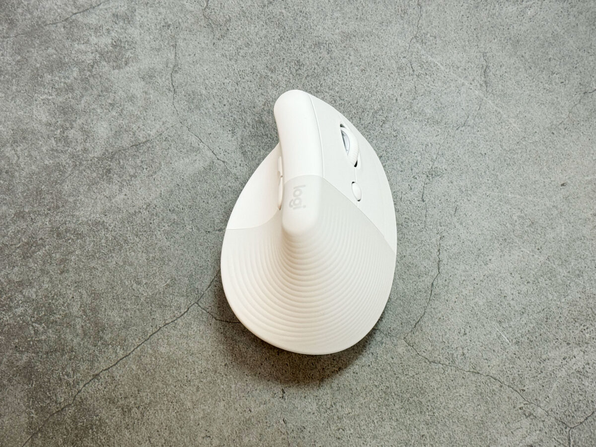 羅技 Logitech WAVE KEYS LIFT