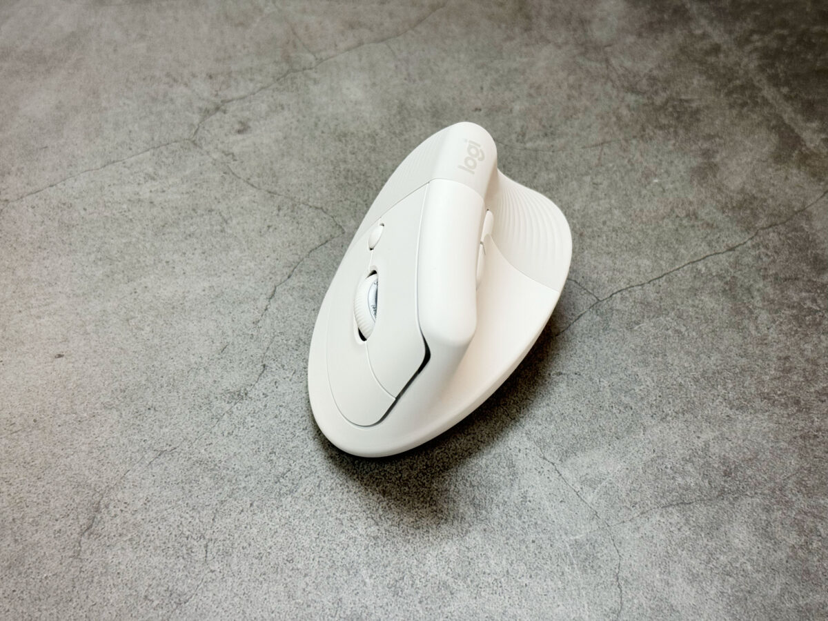 羅技 Logitech WAVE KEYS LIFT