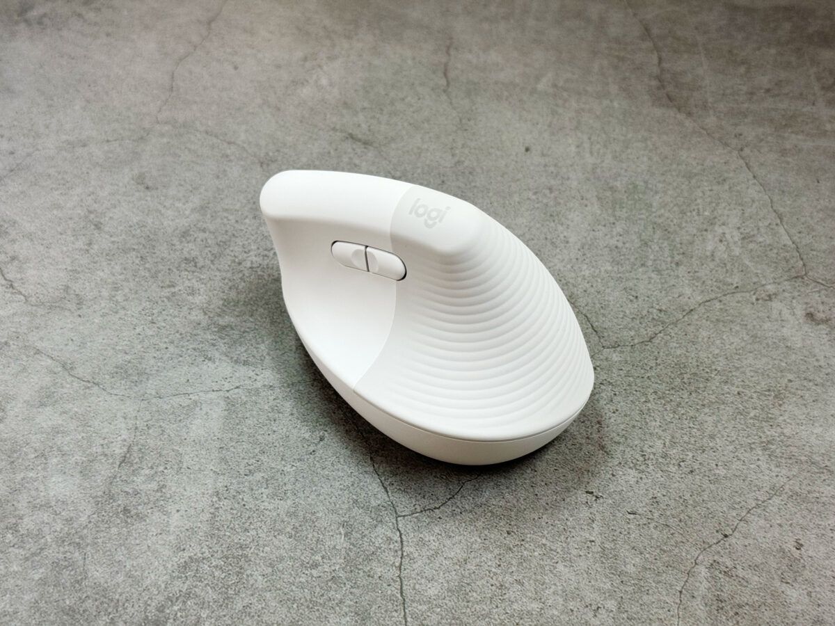羅技 Logitech WAVE KEYS LIFT