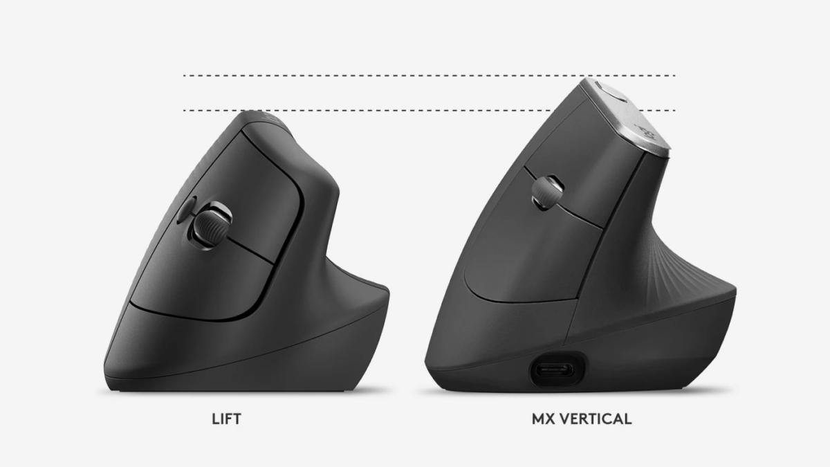 羅技 Logitech WAVE KEYS LIFT