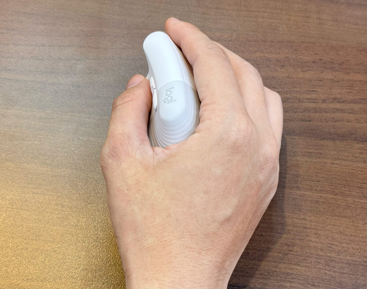 羅技 Logitech WAVE KEYS LIFT