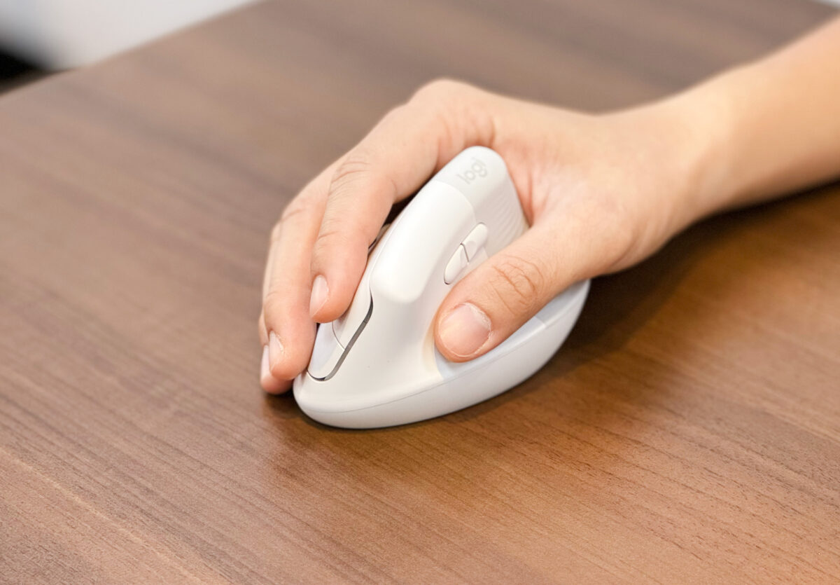 羅技 Logitech WAVE KEYS LIFT