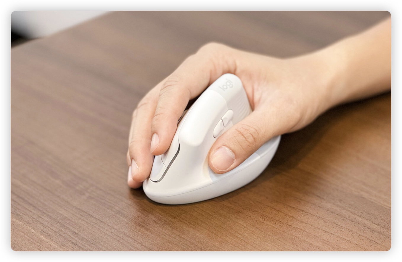 羅技 Logitech WAVE KEYS LIFT