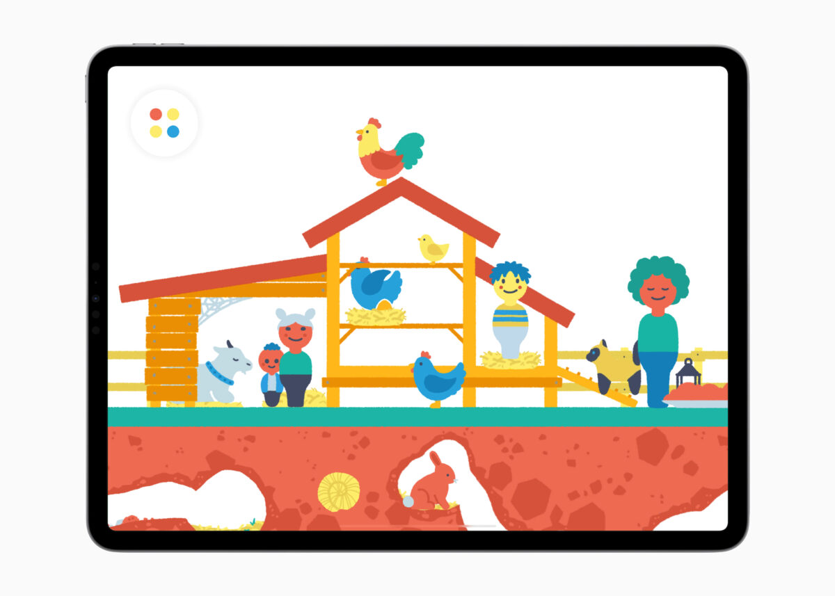 2023 年度 App App Store 2023 App Store Award