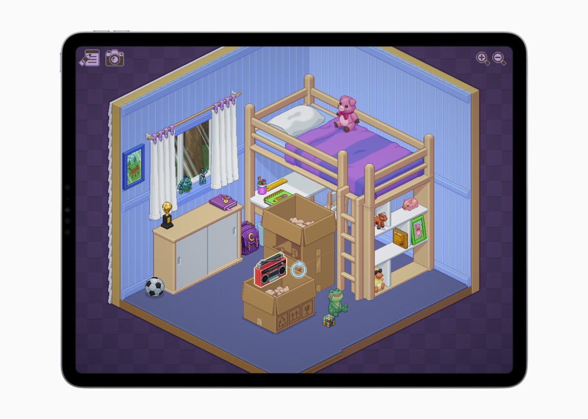 2023 年度 App App Store 2023 App Store Award