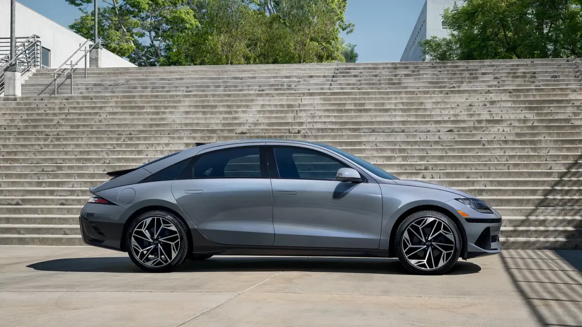 現代汽車 現代 Hyundai IONIQ 5 IONIQ 6 降價