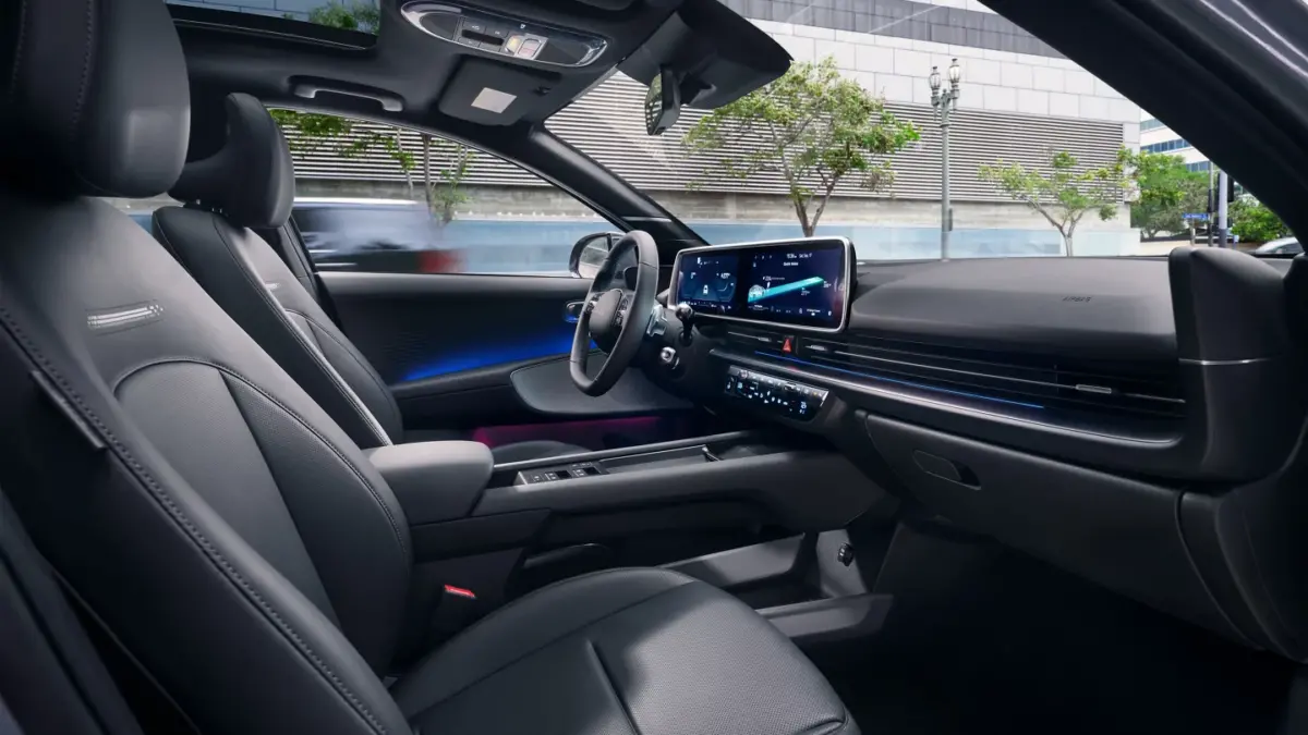 現代汽車 現代 Hyundai IONIQ 5 IONIQ 6 降價