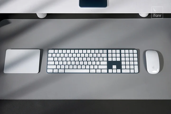 M3 iMac 開箱評測