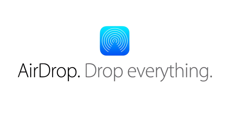 AirDrop iPhone Mac 隔空投送 失敗