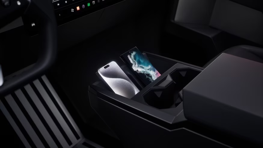 特斯拉 Tesla Cybertruck