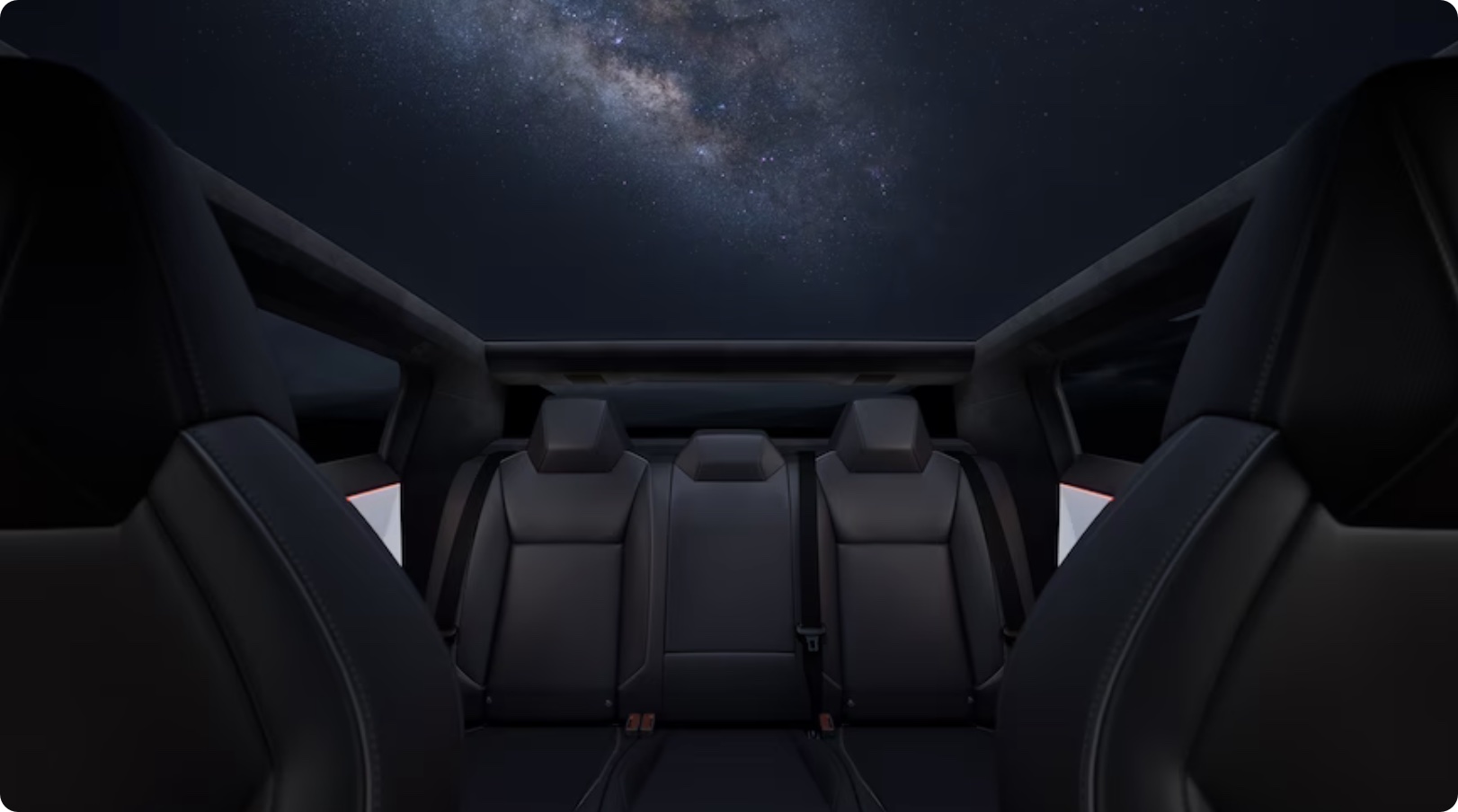 特斯拉 Tesla Cybertruck