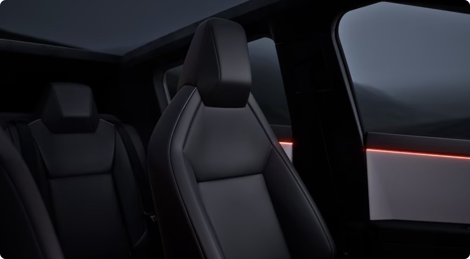特斯拉 Tesla Cybertruck
