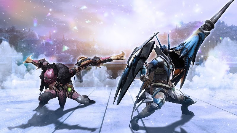 魔物獵人Now 大型更新 Monster Hunter Now