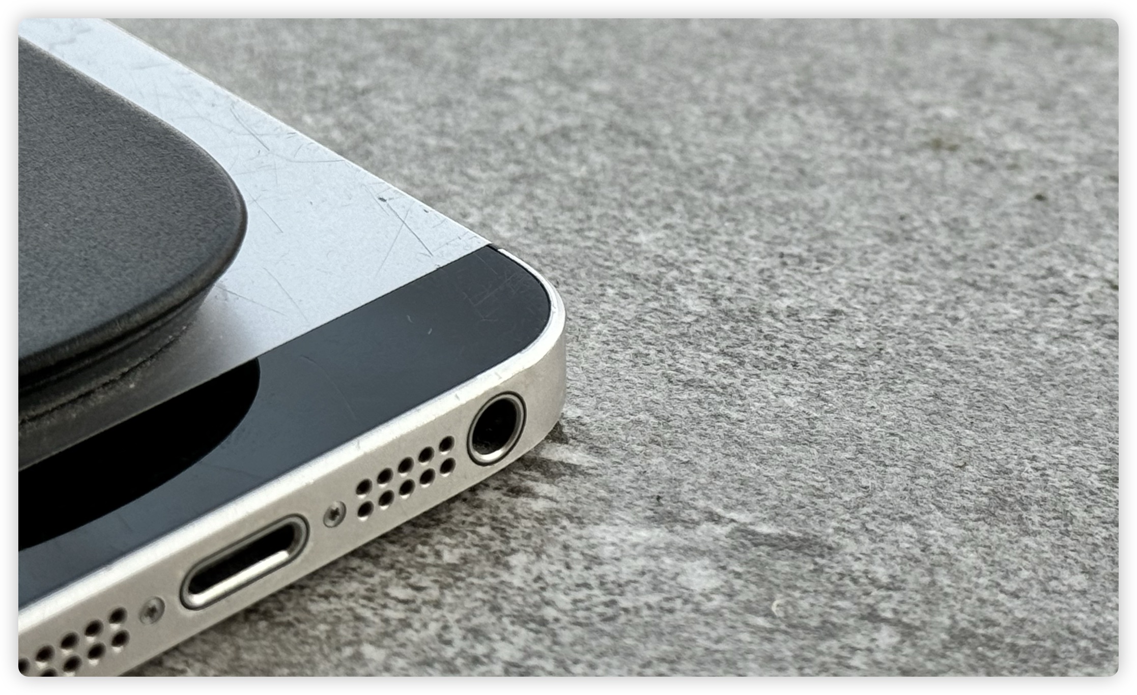 iPhone SE 第一代 老舊清單