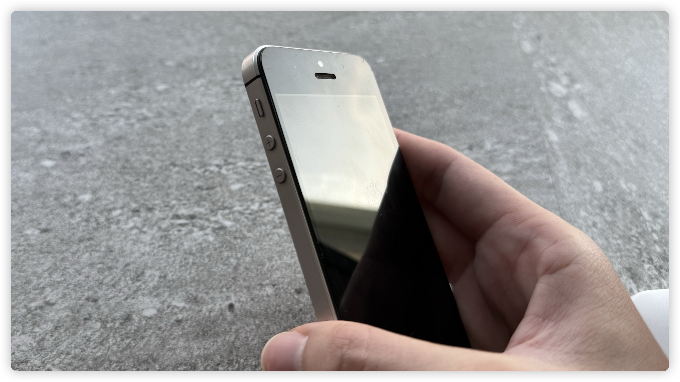 iPhone SE 第一代 老舊清單