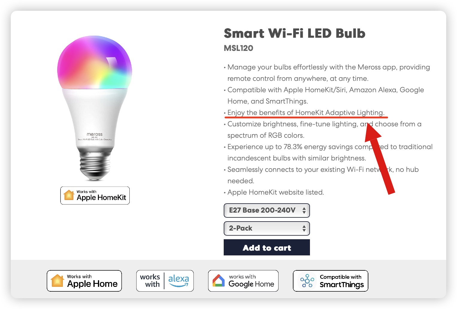 HomeKit 自適應照明 智慧燈泡 智慧家庭